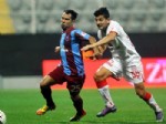 MUSA AYDıN - Antalyaspor Adını Çeyrek Finale Yazdırdı