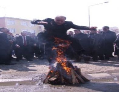 Ardahan'da Nevruz Coşkusu