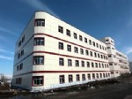 KADİR YILDIRIM - Aü Hastaneleri Yakutiye Araştırma’da Birleşiyor