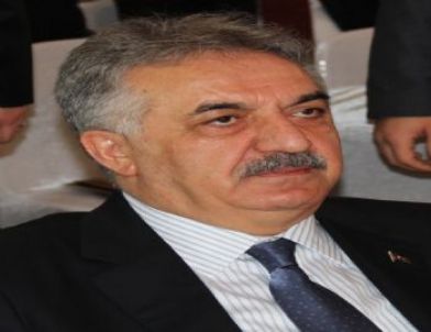 Bakan Yazıcı: 'İhracatta Güçlü Olmak İçin Altın İle Kıymetli Taşları Buluşturmak Lazım'