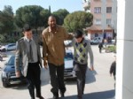 MAHMUT YıLDıZ - Boswell Taburcu Oldu