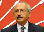 Kılıçdaroğlu: ''Şehitler Acımıza Acı Kattı''