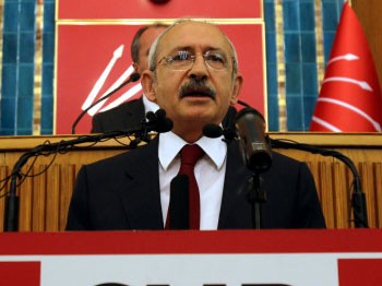 Afganistan Polemiğine Kılıçdaroğlu'ndan Sert Eleştiri