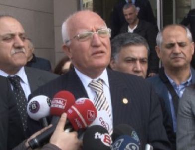 Chp Milletvekili Özgündüz: 'Oktay, Sivas Olayını Aydınlattığı İçin Hakkında Bu Dava Açıldı'