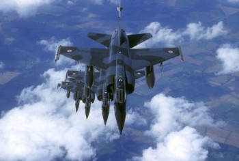 Çıldırtan Tatbikat