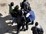 Cizre’de Yaralanan Polis Şehit Oldu