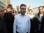 ERTUĞRUL KÜRKÇÜ - Demirtaş'tan Nevruz Değerlendirmesi