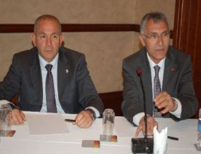 Dünya Tekerlekli Sandalye Şampiyonasına 5 Kıtadan 12 Ülke Katılacak