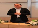HAKAN FIDAN - HSYK 1. Daire Başkanı Okur'dan Çarpıcı Açıklamalar