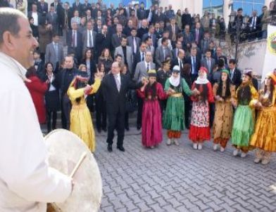 İğdır'da Nevruz Coşkusu