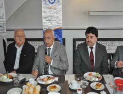 Nijer İle 30 Milyon Dolarlık İş Bağlantısı