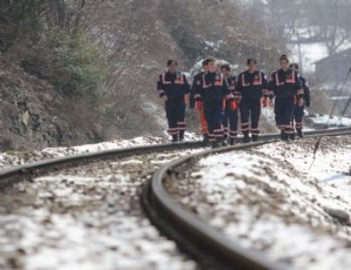 Kayıp İsmail Karakaş'tan 7 Gündür Haber Alınamıyor