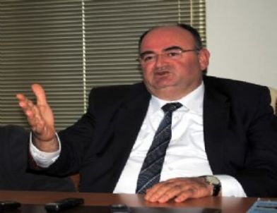 Manavgat'ta 110 Bin Ton Atığın 4 Bin Tonu Ayrıştırılabiliyor