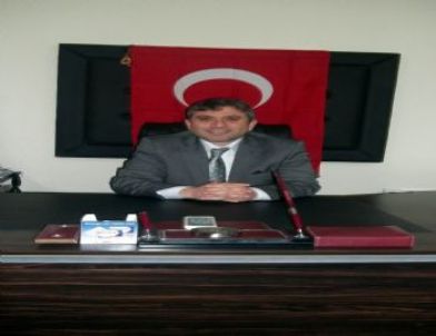 MHP'li Sakarya'dan Nevruz Mesajı