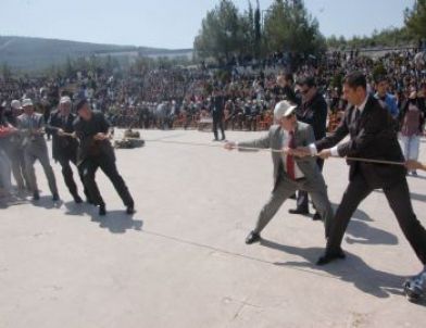 Muğla'da Nevruz Coşkusu