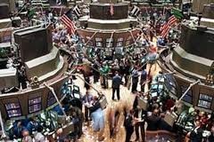 New York Borsası Düşüşle Kapandı New York