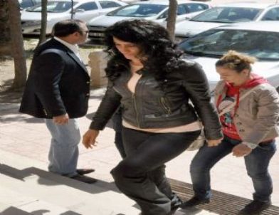 Nusaybin Belediye Başkan Yardımcısı Tutuklandı