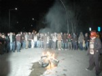Odtü'de Nevruz Kutlaması