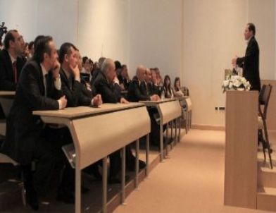 Okur: HSYK Ülke Gündeminden Hiç Düşmezken Şimdi Hesap Sorulabiliyor