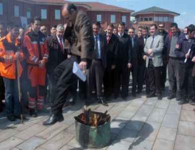 Prof. Karaaslan: Tazelenişin Sembolü Nevruz Yüzyıllardır Heyecanla Kutlanıyor