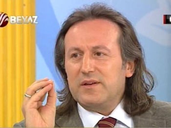 'Benim İsmimi Kullanıp Reklam Yapmasın'