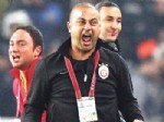 TAFFAREL - Hasan Şaş'tan jet yanıt