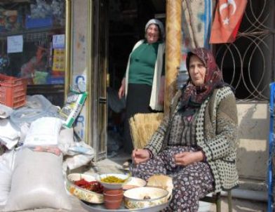 Sebahat Nine Aydın Havasını Böyle Değerlendirdi