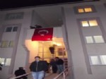 MUSTAFA ERDOĞAN - Şehit Mustafa Erdoğan'ın Ailesi Acı Haberle Yıkıldı