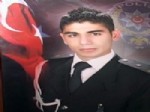 Şehit Polis Mustafa Erdoğan'ın Ailesi Diyarbakır'a Gitti