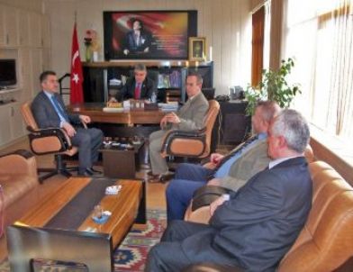 SGK Görele İlçe Müdürlüğü İçin Yer Aranıyor Sgk Görele’de Yer Arıyor