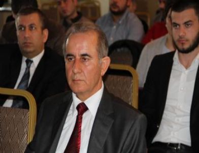 Suriye Demokratik Türkmen Hareketi Kuruluşunu İlan Etti