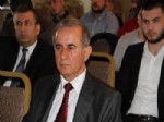 SURİYE ULUSAL KONSEYİ - Suriye Demokratik Türkmen Hareketi Kuruluşunu İlan Etti