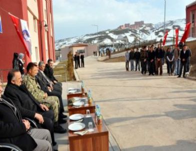 Suşehri’nde Nevruz Programı İptal Edildi