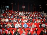Tatvan Kaymakamlığı'ndan Sporculara Sinema Jesti