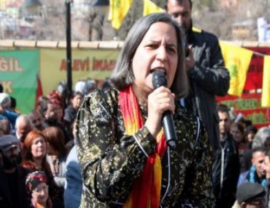 Tunceli'de Nevruz Kutlaması