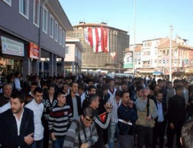 Ülkücüler Nevruzu Kutladı