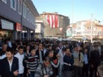 AHMET DURAN BULUT - Ülkücüler Nevruzu Kutladı