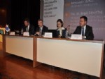VEDAT MÜFTÜOĞLU - 'Uluslararası Balkan Forumu' Bursa'da Başladı
