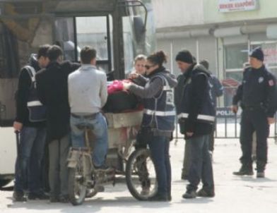 Van'da Nevruz Alarmı