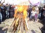 Varto'da Nevruz Kutlamaları Olaysız Sona Erdi