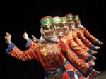 Yenimahalle'de Folklor Rüzgarı Esecek - Ankara