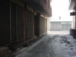 Yüksekova'da Kepenkler Açılmadı