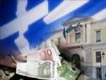 Yunanistan'da İkinci Borç Anlaşması Onaylandı