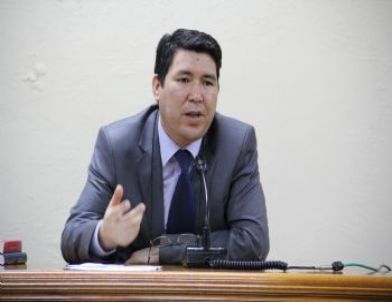 ZKÜ’de Nevruz Konferansı