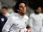 YÜKSEL TURAN - Atletico Madrid'den Arda belgeseli
