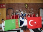 ZEMHERI - ARÜ Nevruzu Çoşkuyla Karşıladı