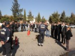 AYDIN BELEDİYESİ - Aydın Belediyesi Personeline Yangın Eğitimi