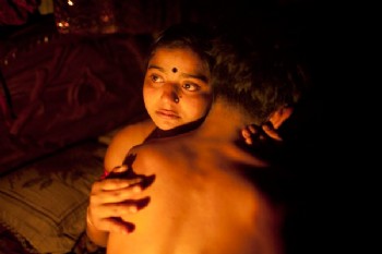 Bangladeş'in Fuhuş Kurbanı Kızları Görüntülendi