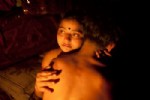 Bangladeş'in Fuhuş Kurbanı Kızları Görüntülendi
