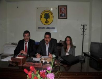 BDP'den Nevruz Gerginliği Açıklaması